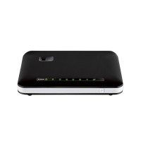 قیمت و مشخصات روتر بی‌سیم دی لینک مدل DWR-112